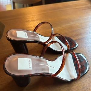 Dolce Vita Noles Sandals